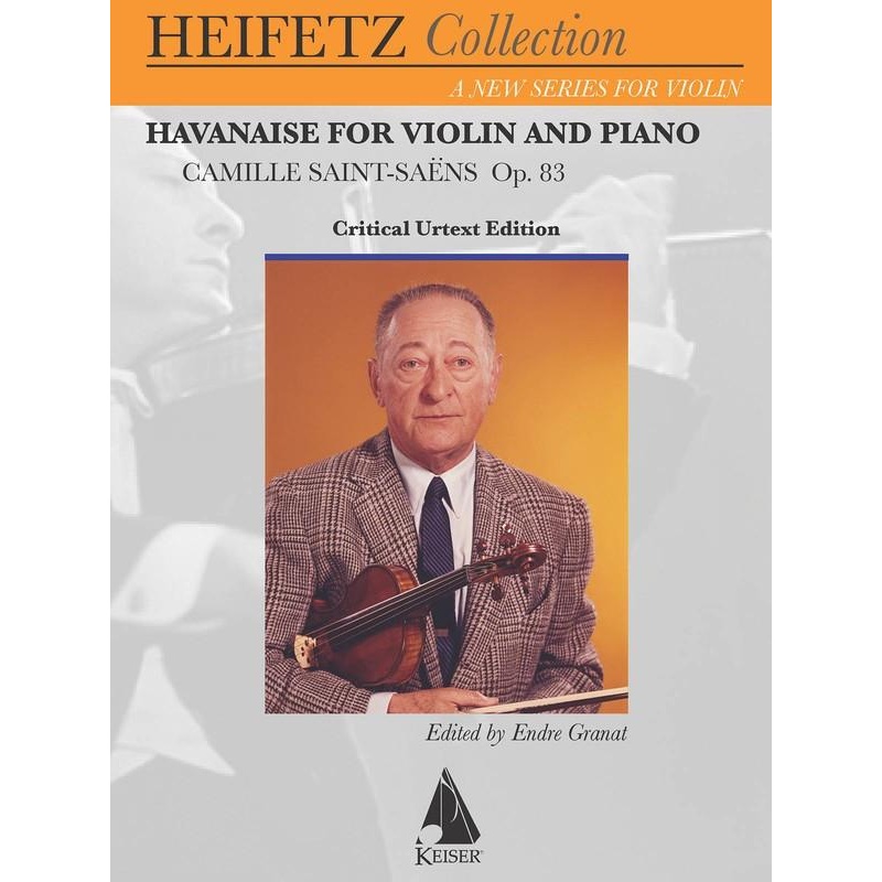havanaise-for-violin-and-piano Havanaise for Violin and Piano