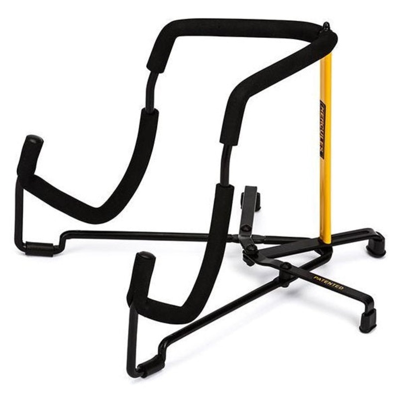hercules-travlite-electric-guitar-stand Hercules Travlite Electric Guitar Stand