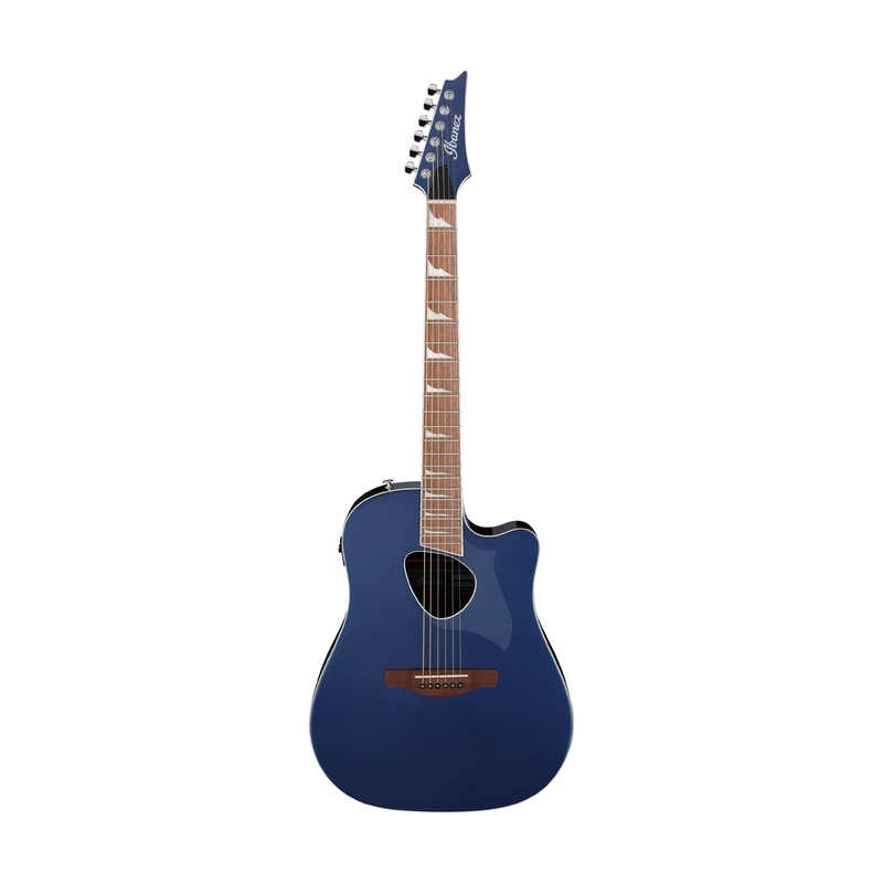 ibanez-altstar-alt30-nbm-acoustic-electric-guitar-night-blue-metallic Ibanez Altstar ALT30-NBM Acoustic-Electric Guitar, Night Blue Metallic
