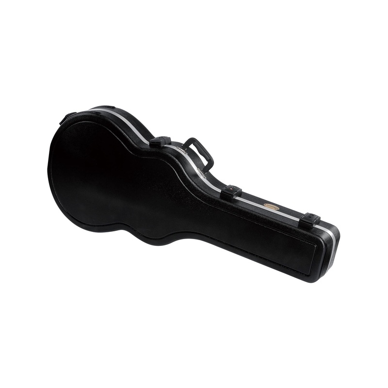 ibanez-mm100c-molded-hollow-body-guitar-case Ibanez MM100C Molded Hollow Body Guitar Case