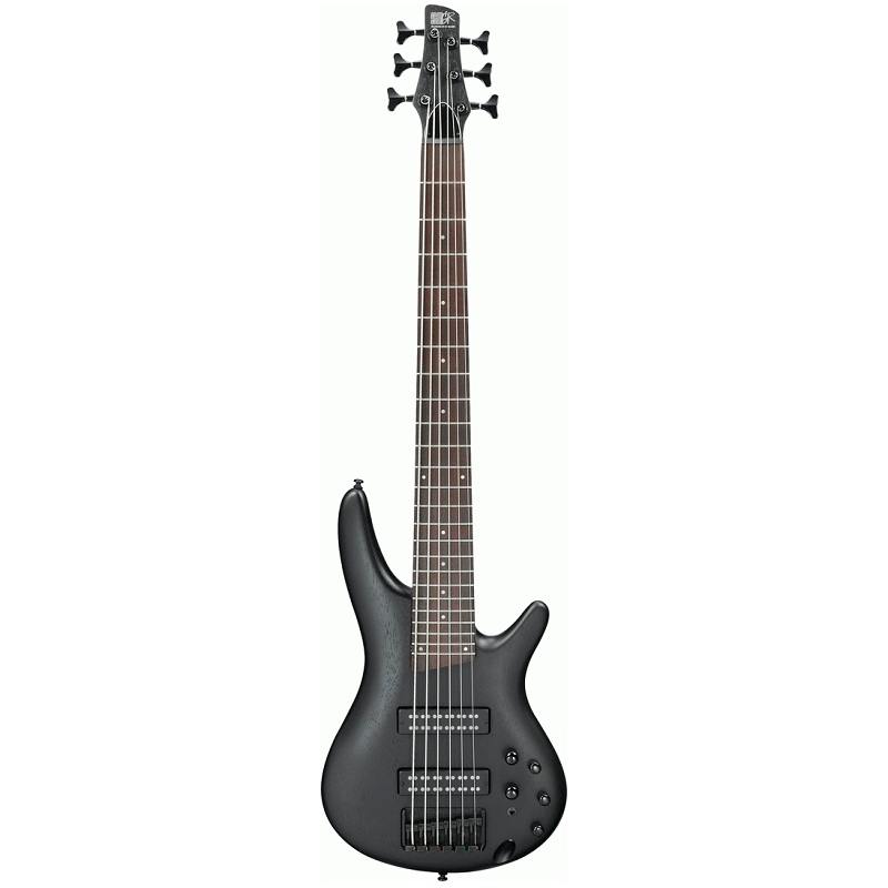 ibanez-sr306eb-wk-6-string-bass-guitar Ibanez SR306EB WK 6 String Bass Guitar