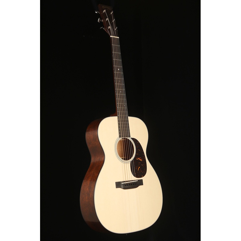 martin-custom-shop-expert-vintage-gloss-000-18-1937-natural-acoustic-guitar Martin Custom Shop Expert 'Vintage Gloss' 000-18 1937 Natural Acoustic Guitar