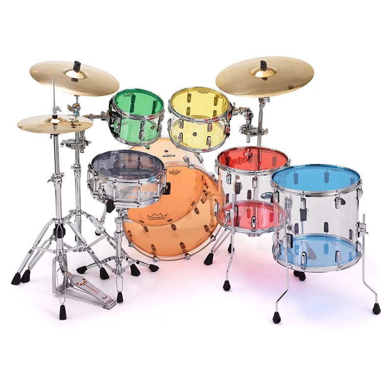 remo-emperor-series-colortone-drum-head-various Remo Emperor Series Colortone Drum Head - Various