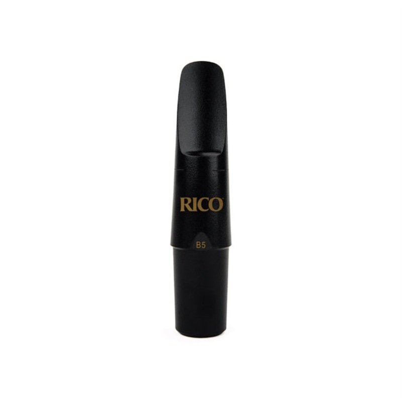 rico-graftonite-baritone-saxophone-mouthpiece-b5 RICO GRAFTONITE BARITONE SAXOPHONE MOUTHPIECE B5