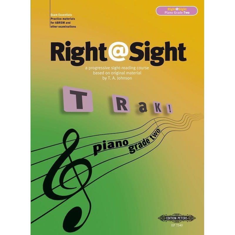 right-sight-grade-two Right@Sight Grade Two