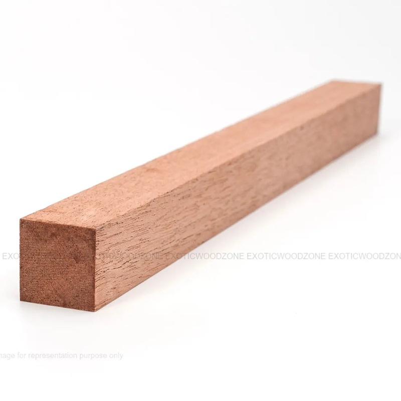 african-mahogany-wood-blank-for-carving-turning-hobby-wood-projects African Mahogany Wood Blank for Carving, Turning & Hobby Wood Projects