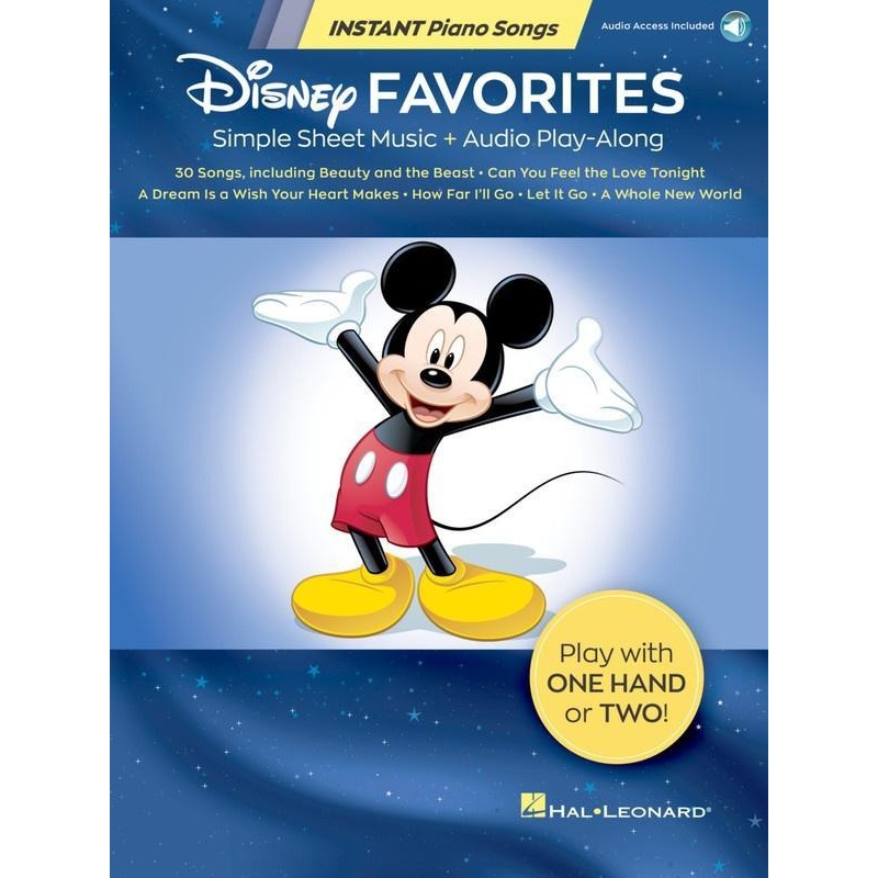 disney-favorites-instant-piano-songs Disney Favorites - Instant Piano Songs