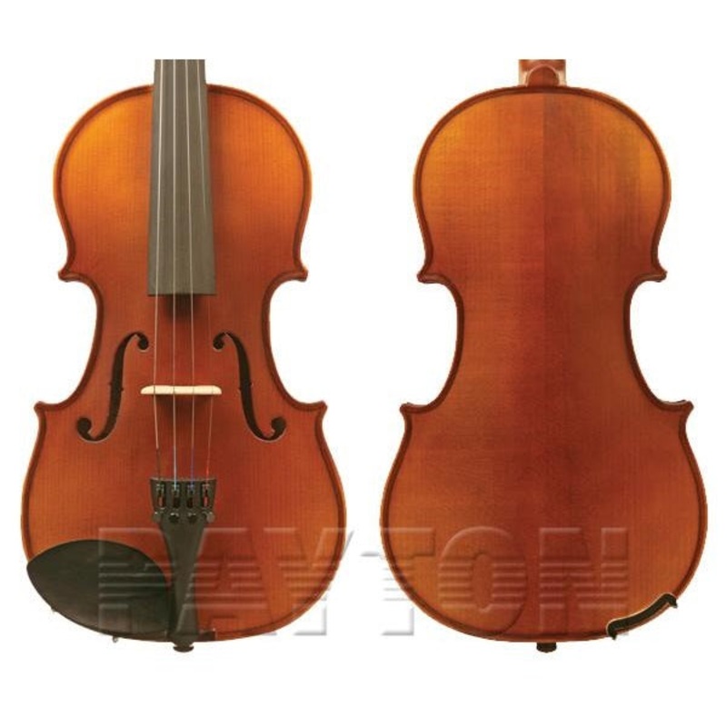 enrico-student-plus-ii-violin-outfit-various-sizes Enrico Student Plus II Violin Outfit - Various Sizes