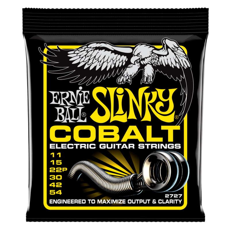 ernie-ball-2727-cobalt-beefy-slinky-electric-guitar-strings-11-54 Ernie Ball 2727 Cobalt Beefy Slinky Electric Guitar Strings 11-54