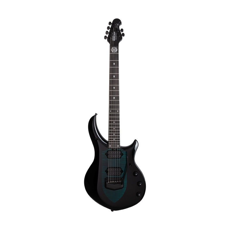 ernie-ball-music-man-john-petrucci-majesty-6-electric-guitar-ebony-fb-emerald-sky Ernie Ball Music Man John Petrucci Majesty 6 Electric Guitar, Ebony FB, Emerald Sky