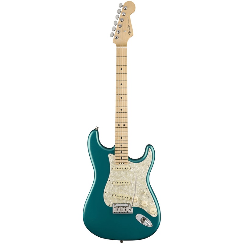 fender-american-elite-stratocaster-electric-guitar-maple-fb-ocean-turquoise Fender American Elite Stratocaster Electric Guitar, Maple FB, Ocean Turquoise