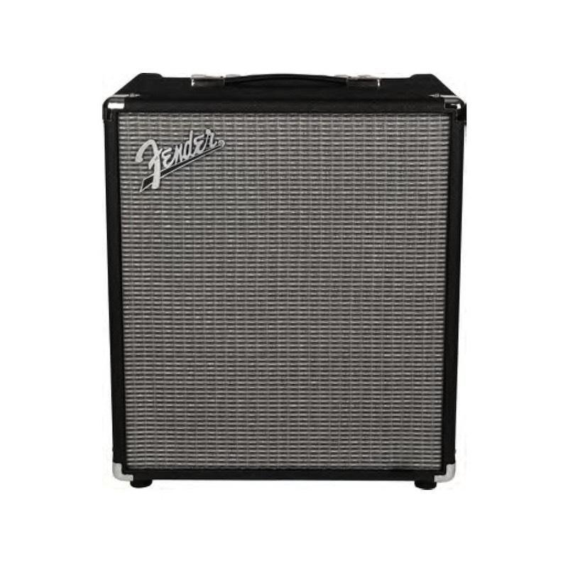 fender-rumble-100-1x12inch-100-watt-bass-combo Fender Rumble 100 1x12inch 100-Watt Bass Combo
