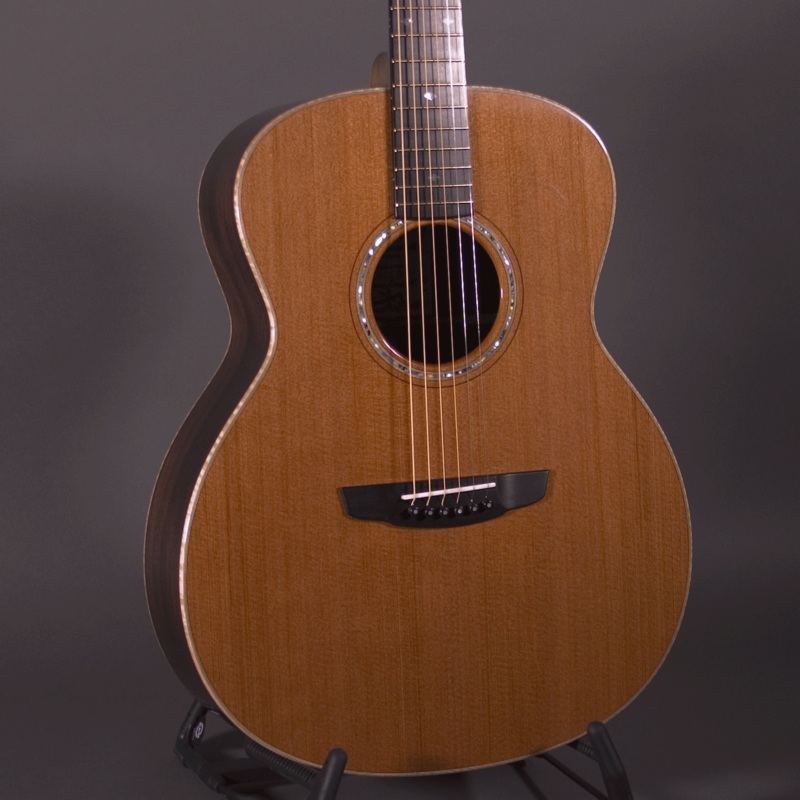 goodall-rcj-redwood Goodall RCJ Redwood