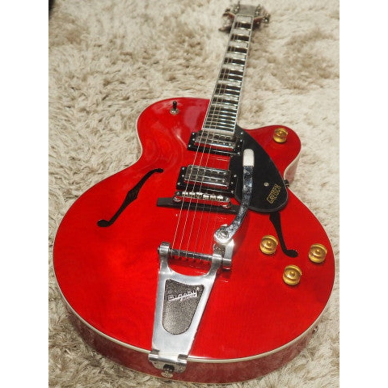 gretsch-g2420t-streamliner-hollowbody-in-flagstaff-sunset-with-bigsby Gretsch G2420T Streamliner Hollowbody in Flagstaff Sunset with Bigsby