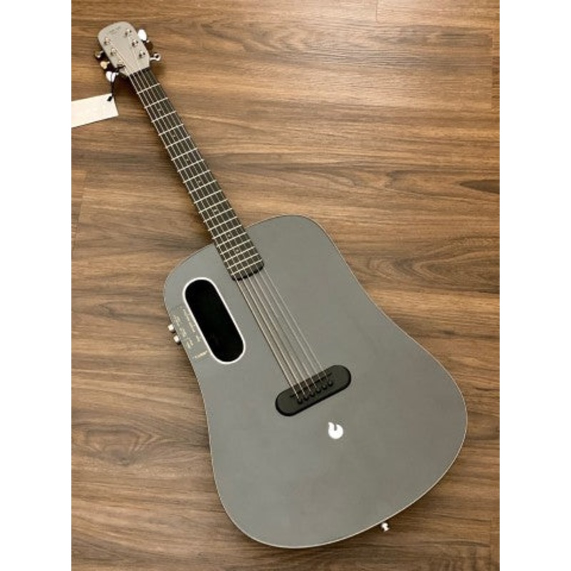 lava-me-pro-acoustic-electric-carbon-fiber-space-grey LAVA ME PRO Acoustic Electric Carbon Fiber - Space Grey