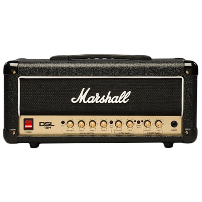 marshall-dsl15h-15w-tube-guitar-amp-head Marshall DSL15H 15W Tube Guitar Amp Head
