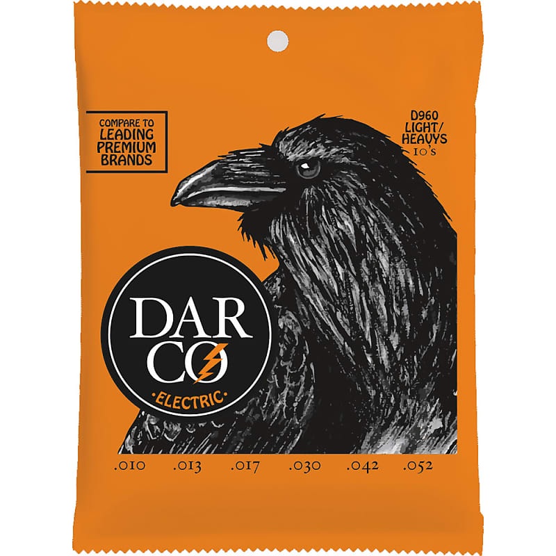 martin-darco-d960-electric-guitar-strings-light-heavy-10-52 Martin Darco D960 Electric Guitar Strings Light/ Heavy 10-52