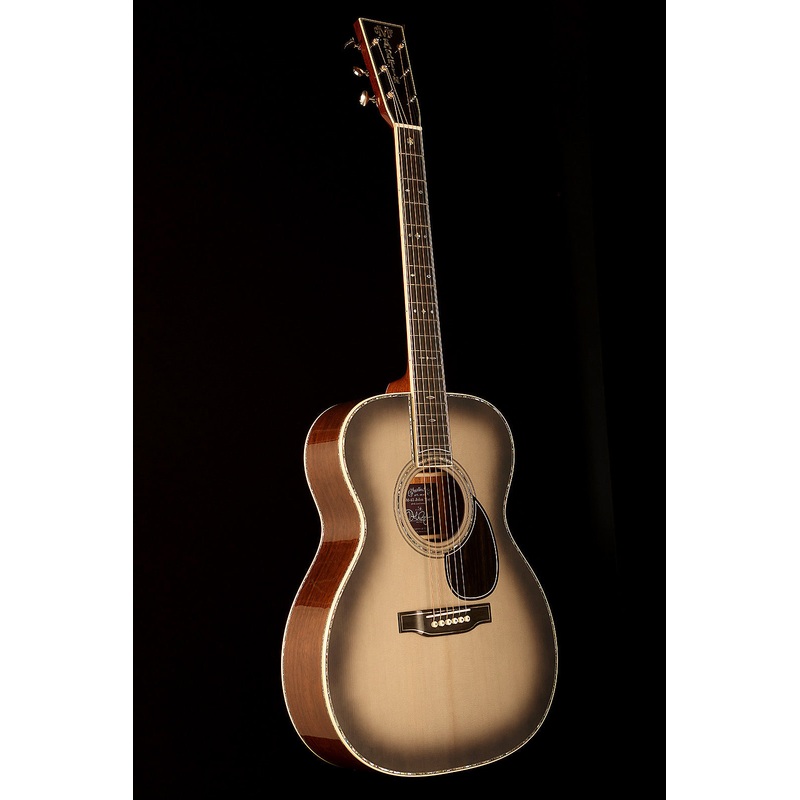 martin-om-45-john-mayer-20th-anniversary-custom-artist-limited-edition-acoustic-guitar Martin OM-45 John Mayer 20th Anniversary Custom Artist Limited Edition Acoustic Guitar