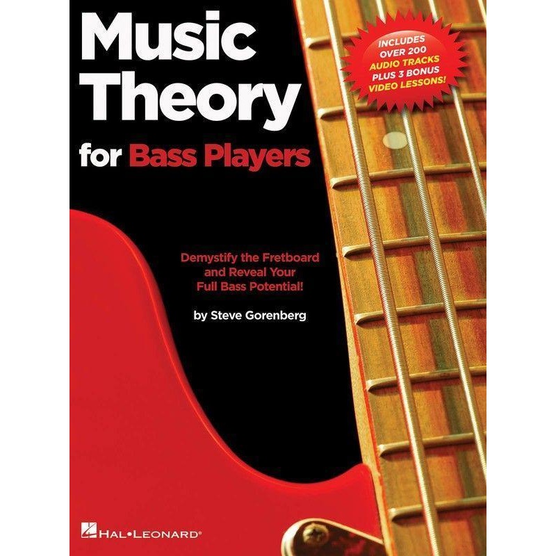 music-theory-for-bass-players Music Theory for Bass Players