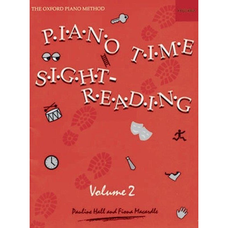 piano-time-sightreading-book-2 Piano Time Sightreading Book 2