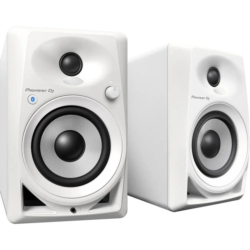 pioneer-dm-40btw Pioneer DM-40BTW