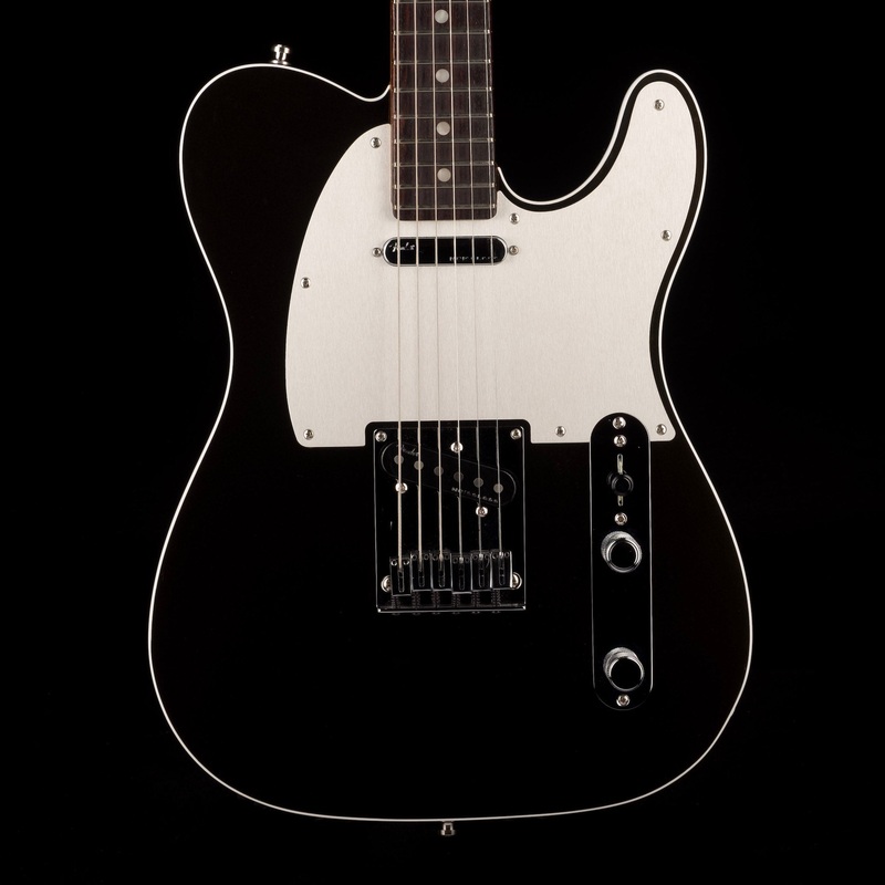 pre-owned-2019-fender-american-ultra-telecaster-texas-tea-with-ohsc Pre Owned 2019 Fender American Ultra Telecaster Texas Tea With OHSC