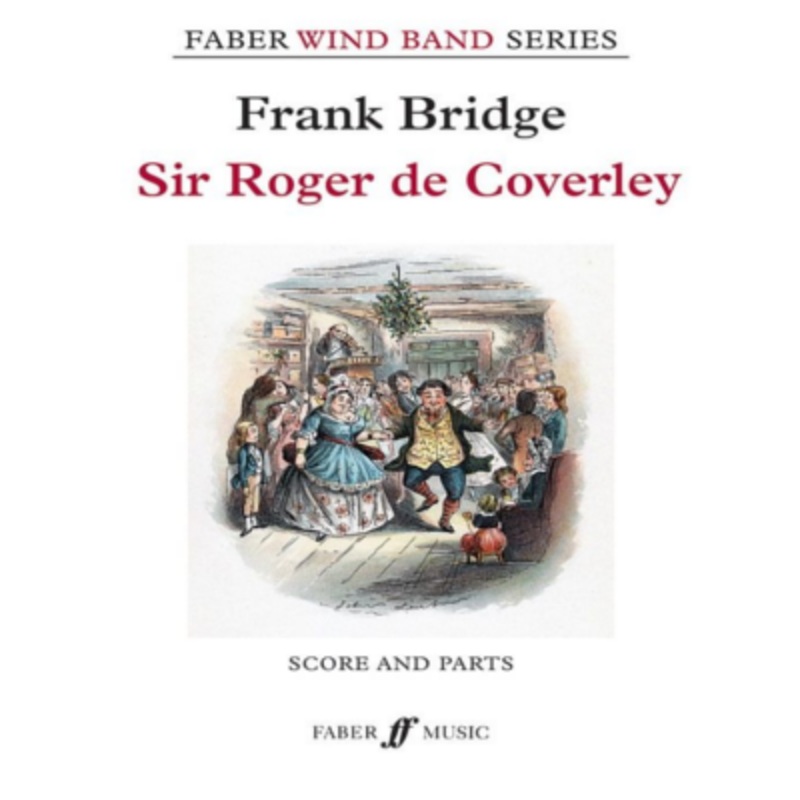 sir-roger-de-coverley-concert-band-chart-grade-5 Sir Roger de Coverley Concert Band Chart Grade 5