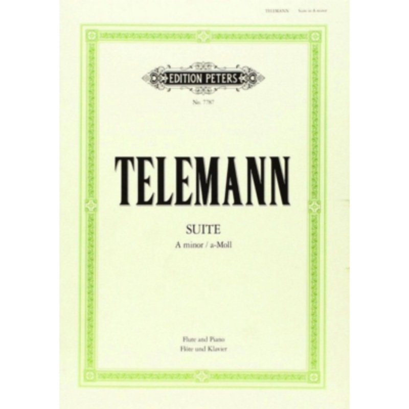 telemann-suite-in-a-minor-for-solo-flute-with-string-orchestra-and-harpsichord Telemann Suite in A Minor for Solo Flute with String Orchestra and Harpsichord
