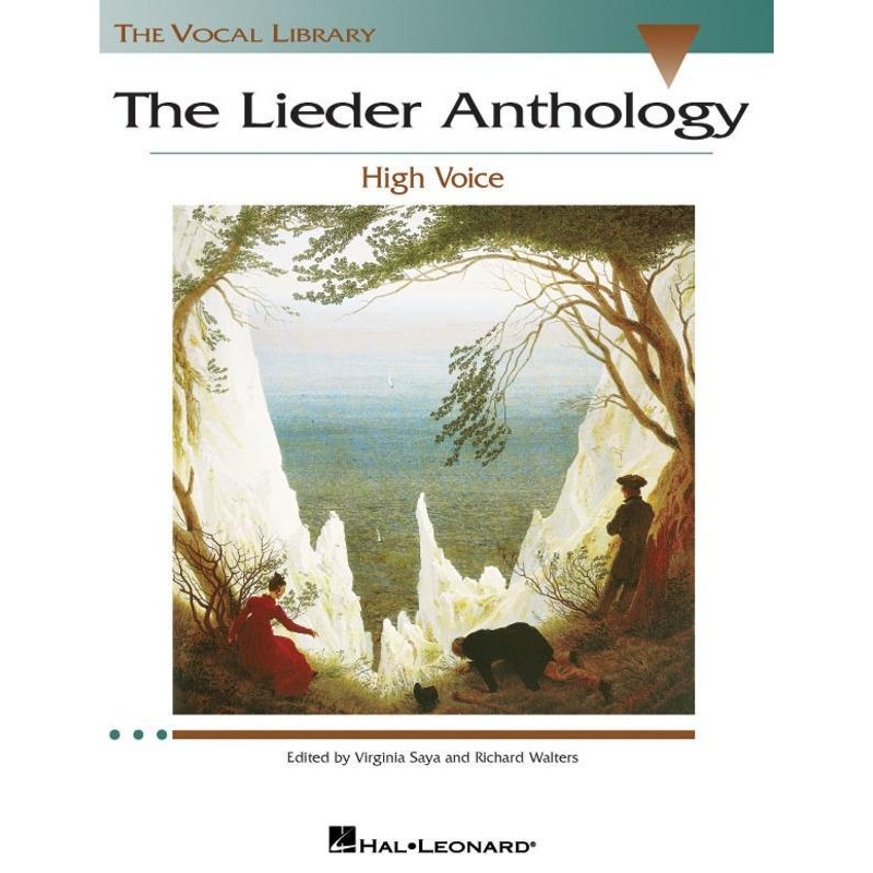the-lieder-anthology-high-voice-accompaniment-cds The Lieder Anthology, High Voice Accompaniment CDs