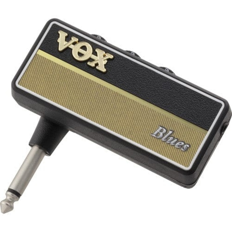 vox-amplug-2-blues-ap2bl Vox Amplug 2 Blues - AP2BL