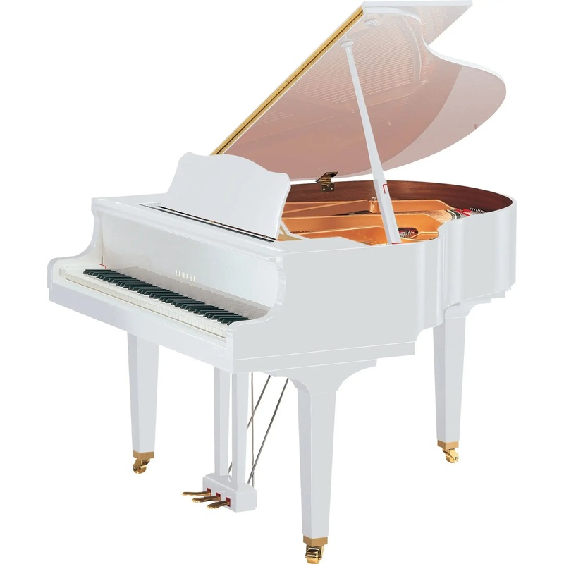 yamaha-gb1k-pwh Yamaha GB1K-PWH