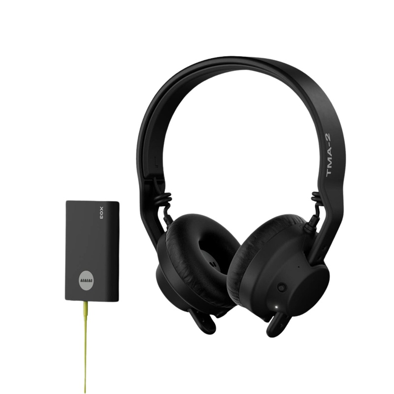 aiaiai-tma-2-dj-wireless-headphones AIAIAI TMA-2 DJ Wireless Headphones