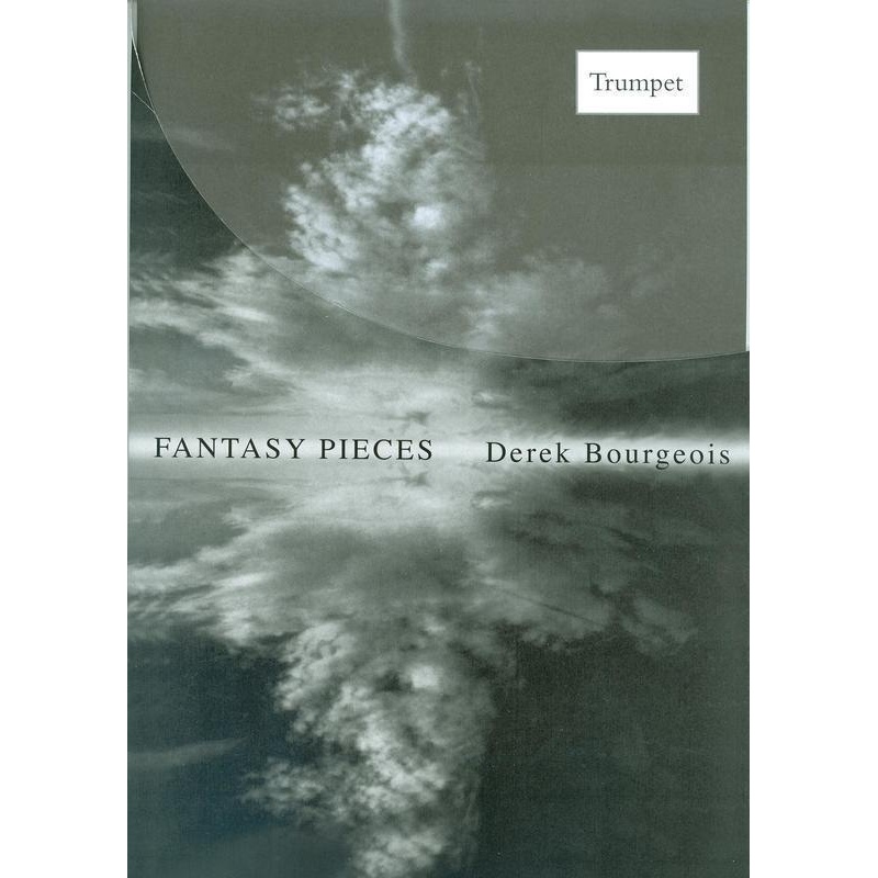 bourgeois-fantasy-pieces-for-trumpet Bourgeois - Fantasy Pieces for Trumpet