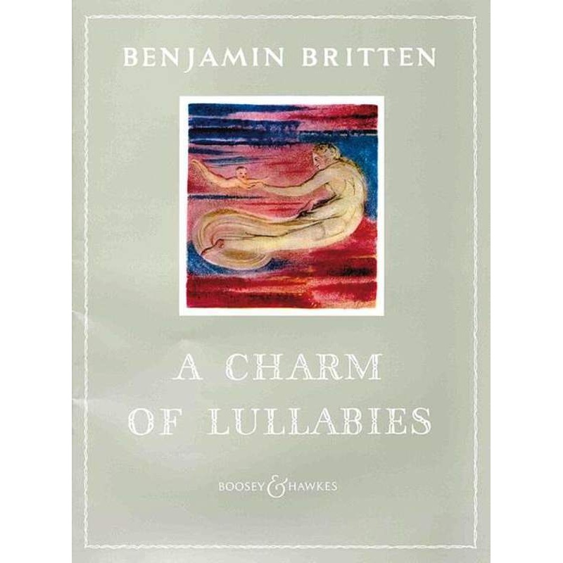 britten-a-charm-of-lullabies-op-41-mezzo-soprano Britten - A Charm of Lullabies, Op. 41, Mezzo-Soprano