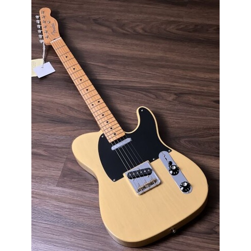 fender-japan-eross-candra-signature-telecaster-sephia-with-maple-fb-in-butterscotch-blonde Fender Japan Eross Candra Signature Telecaster Sephia with Maple FB in Butterscotch Blonde