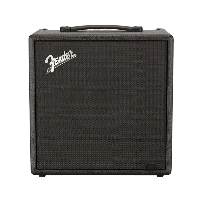 fender-rumble-lt25-bass-guitar-combo-amplifier-230v-uk Fender Rumble LT25 Bass Guitar Combo Amplifier, 230V UK