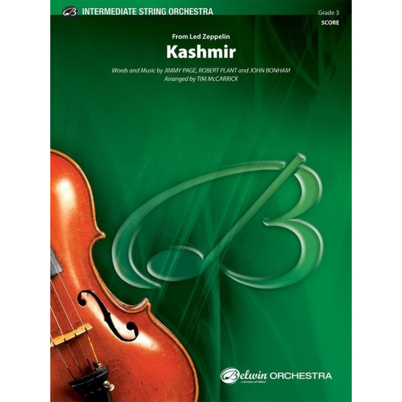 kashmir-arr-tim-mccarrick-string-orchestra-grade-3 Kashmir, Arr. Tim McCarrick String Orchestra Grade 3