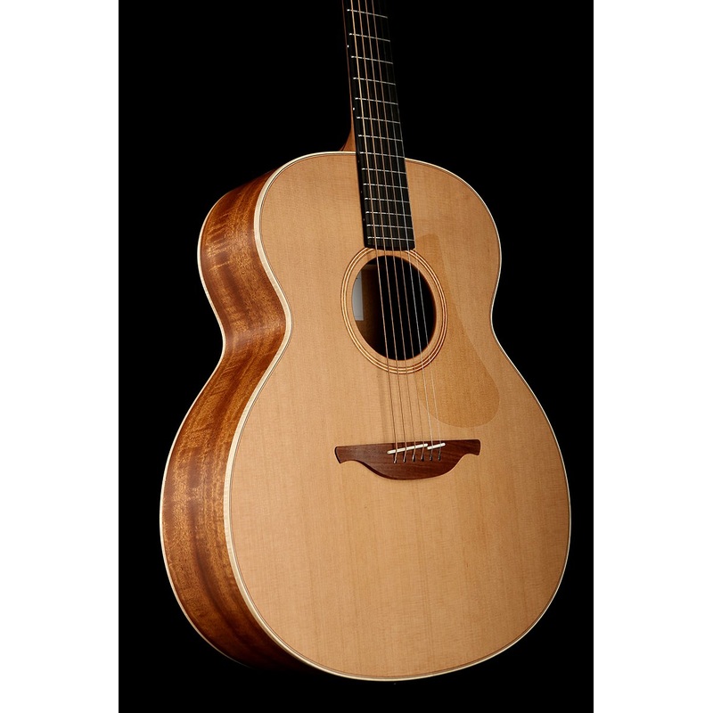 lowden-o-22-acoustic-guitar Lowden O-22 Acoustic Guitar