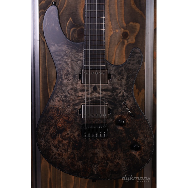 mayones-regius-6-antique-black Mayones Regius 6 Antique Black