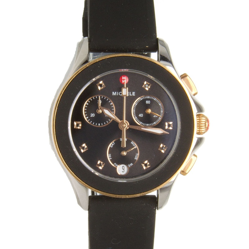 michele-cape-chronograph Michele Cape Chronograph
