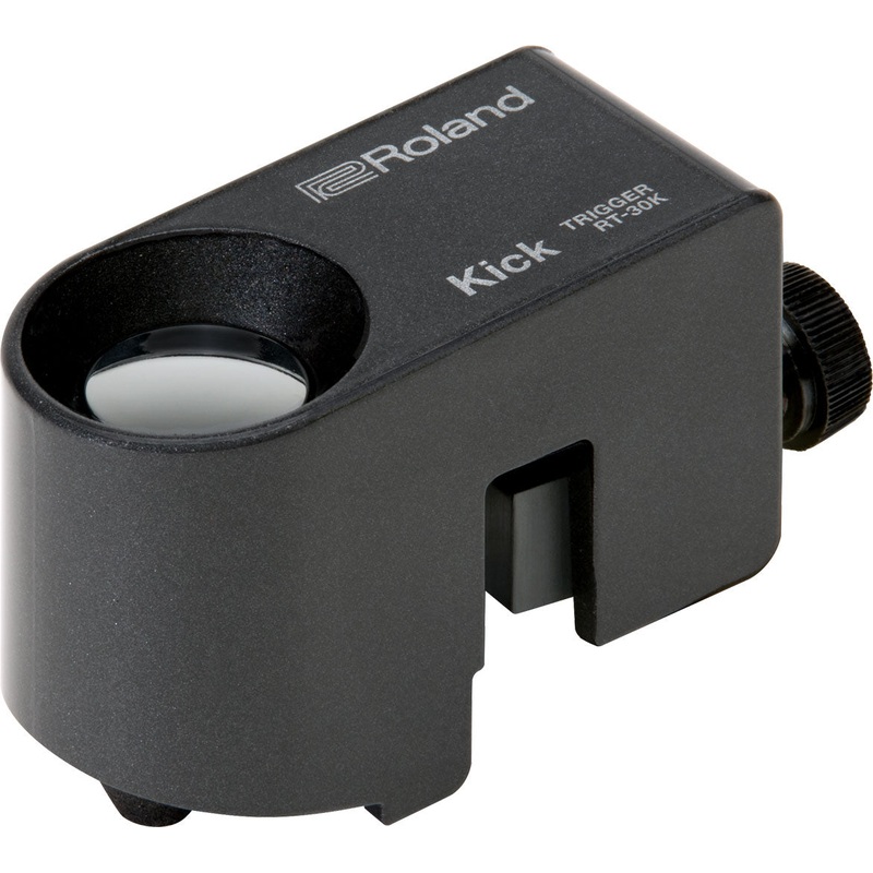 roland-rt-30k-kick-drum-trigger Roland RT-30K Kick Drum Trigger