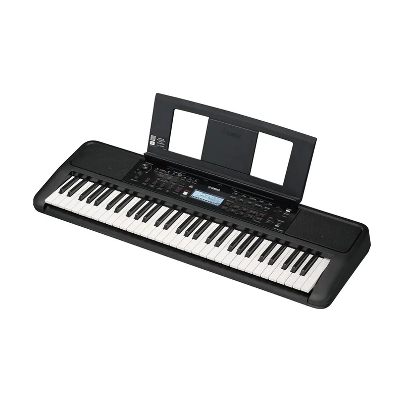 yamaha-psr-e383-61-key-portable-keyboard Yamaha PSR-E383 61 Key Portable Keyboard
