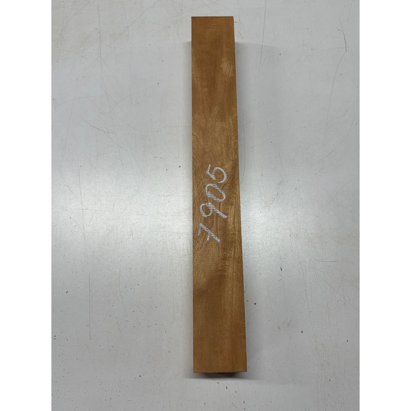 1-piece-flame-honduras-mahogany-guitar-neck-blank-22-x-2-7-8-x-2-1-2-7905 1 Piece, Flame Honduras Mahogany Guitar Neck Blank 22" x 2-7/8" x 2-1/2" #7905