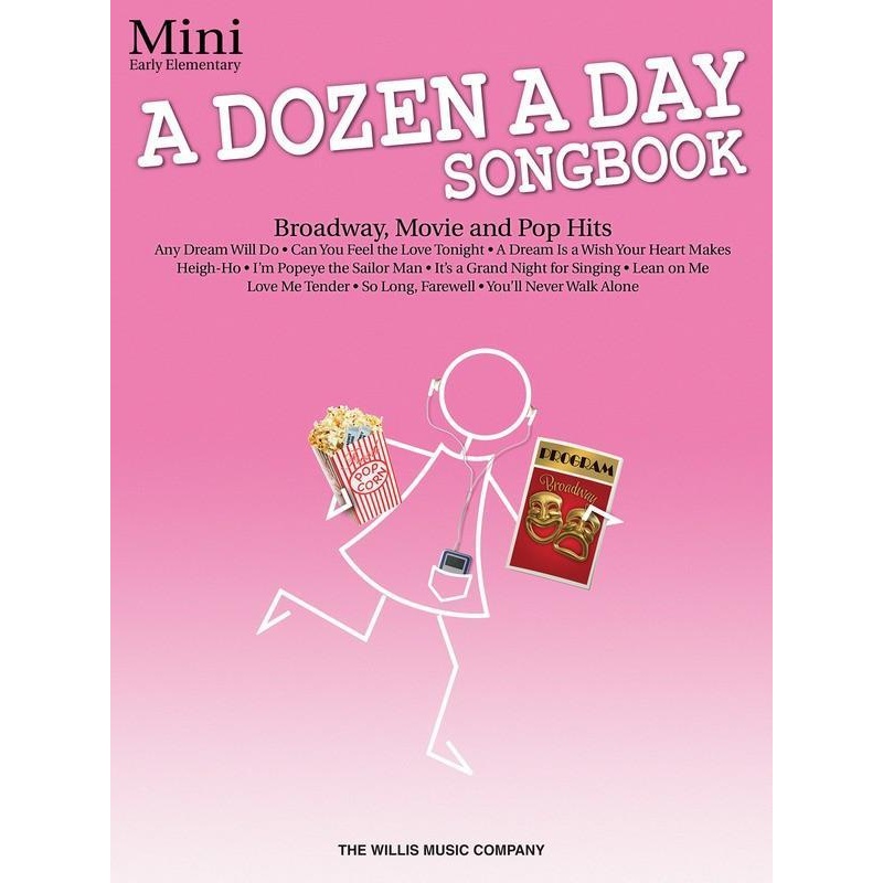 a-dozen-a-day-songbook-mini A Dozen a Day Songbook - Mini