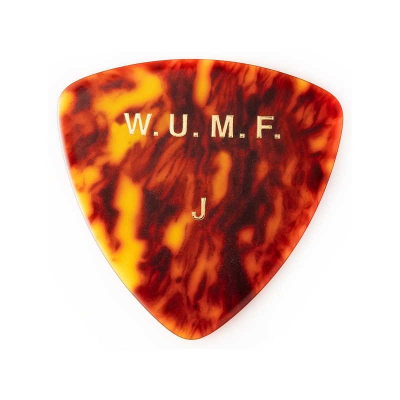fender-japan-limited-j-signature-guitar-pick-6-pack Fender Japan Limited J Signature Guitar Pick, 6-Pack