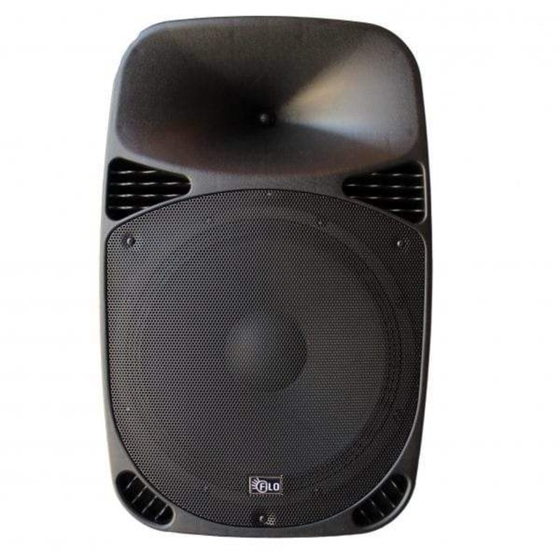 filo-fca12a-12-active-moulded-speaker FILO FCA12A 12" Active Moulded Speaker
