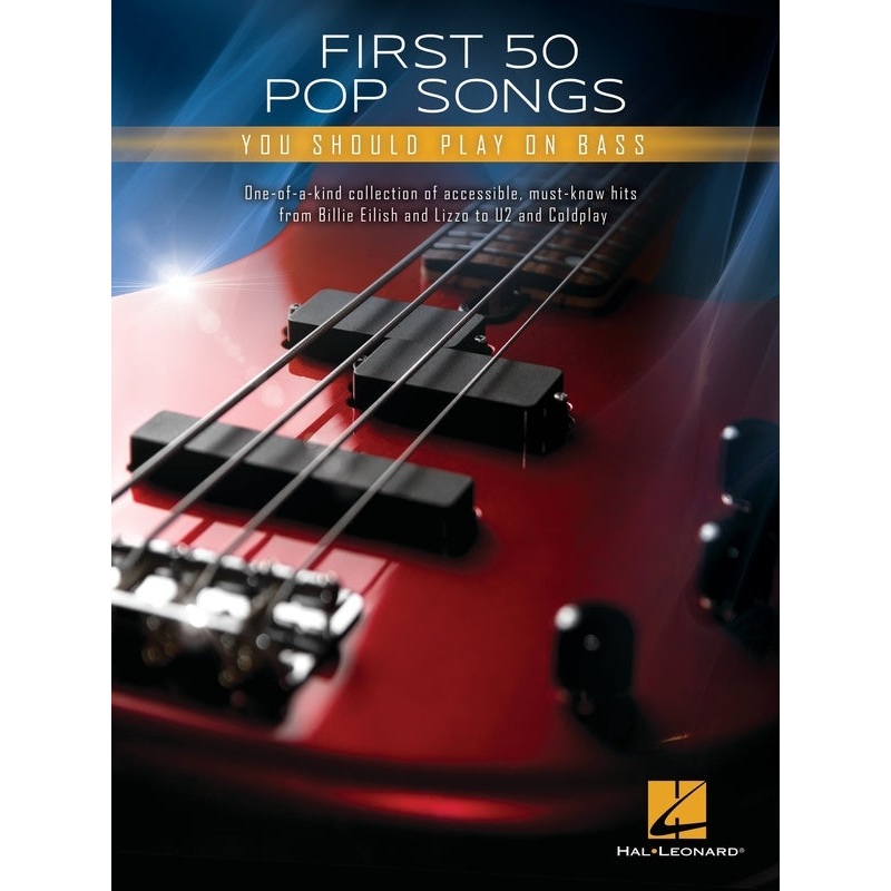 first-50-pop-songs-you-should-play-on-bass First 50 Pop Songs You Should Play on Bass