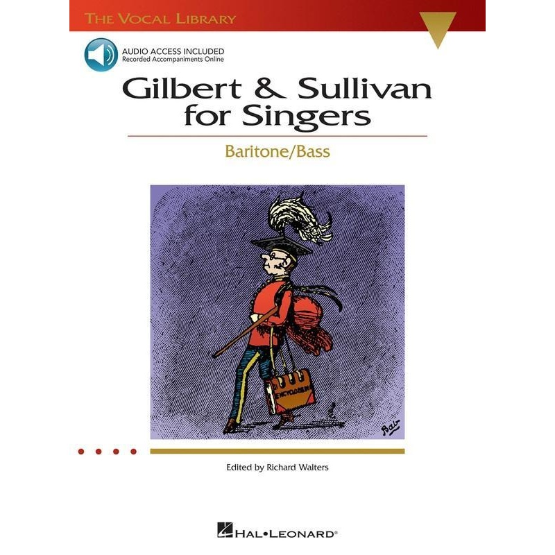 gilbert-sullivan-for-singers-baritone-bass Gilbert & Sullivan for Singers, Baritone/Bass
