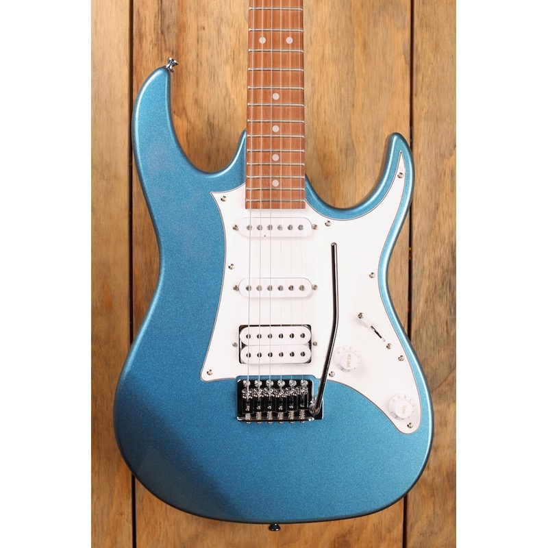 ibanez-grx40-metallic-light-blue Ibanez GRX40 Metallic Light Blue