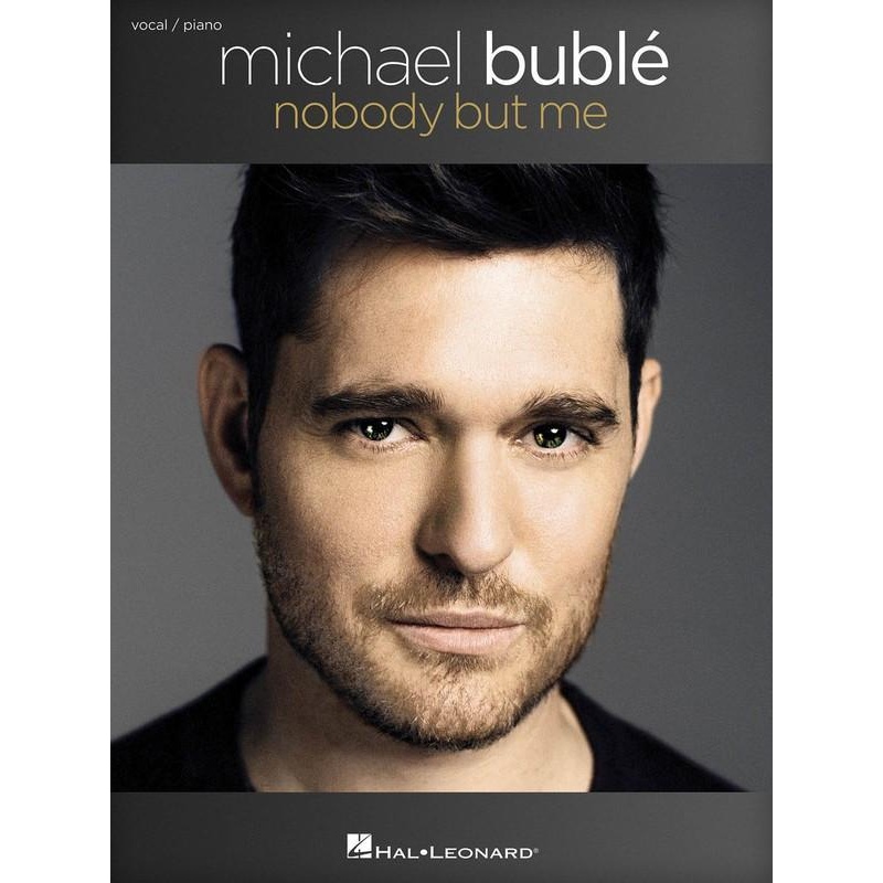 michael-buble-nobody-but-me Michael Buble - Nobody But Me